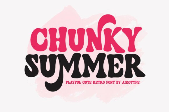 Chunky Summer