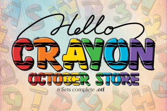 Crayon