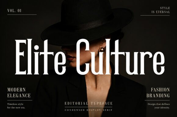 Elite Culture