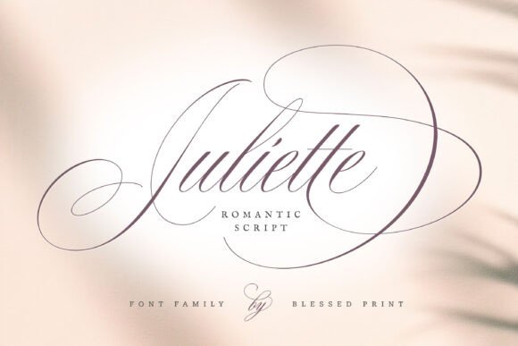 Juliette: Romantic Elegance, Engineered for Impact