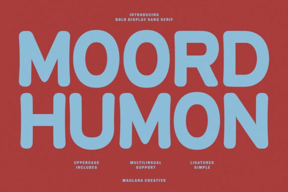Moord Humon