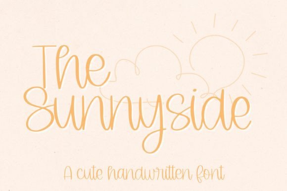 The Sunnyside