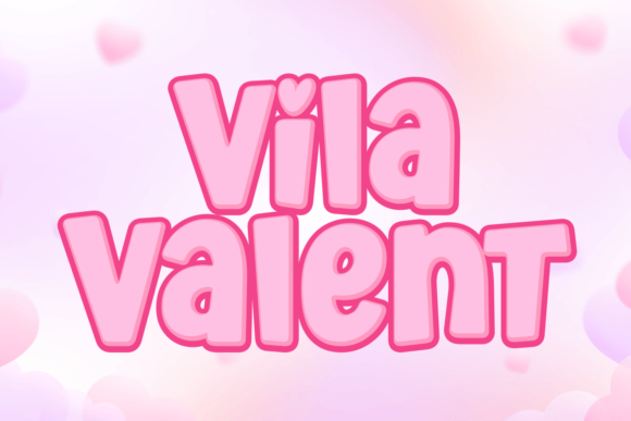 Vila Valent: Friendly, Playful, and Purposeful